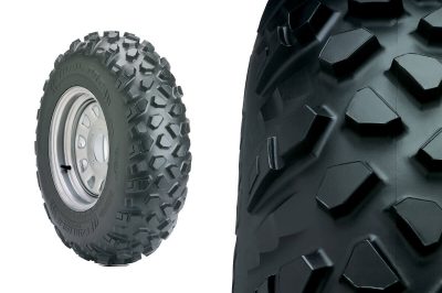 Carlisle introduces New Trail Pro ATV/UTV Tire