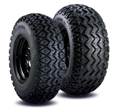 The Carlstar Group expands size offering for popular All Trail tire line