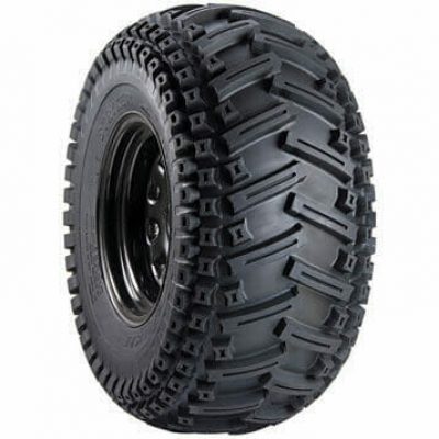 Not all Powersports tires are the same.